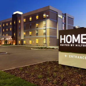 3* Hotel Home2 By Hilton West