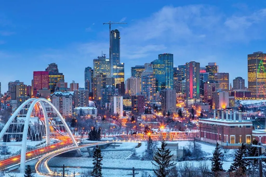 Cozy Nordic Utopia, Bsmt Suite Near Wem & Dt, King Bed, Wifi Edmonton Ferienhaus
